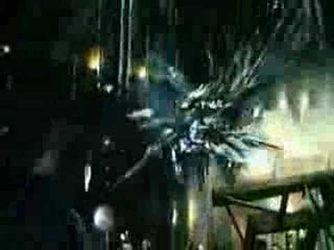 Transformer Legacy Version1