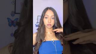 makeup tutorial *❤️🔥‼️#ytshorts #trendingsong #virulshorts #baddie #makeupartist