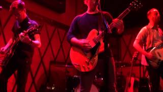 Colony House - Keep On Keeping On - NYC May 2014