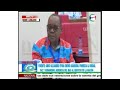 MAO Movimiento Amigos de Obiang - Djibloho 2023, día 30 de noviembre del 2023 | Ofrecido por naWETIN