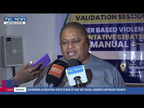 Group Presents Working Manual To PCRC, Advocates Preventive Approach