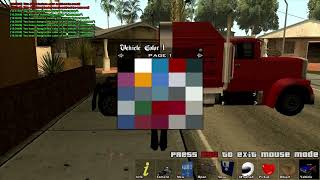 Melhor Editor de Mapas do Samp - VipeX