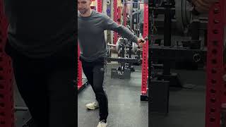 Famous Home gym hack: 3 ways to do a cable fly without a functional trainer Wealth