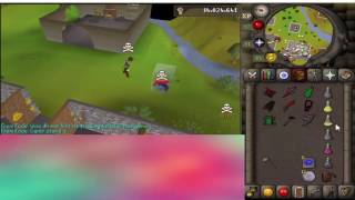 Bigbicep Killed For 80M And More - 200M Loot