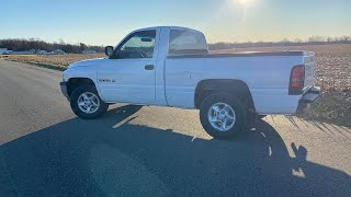 "Holy Grail" 2nd Gen Parts Acquired