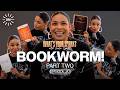 BOOKWORM Part 2 | Jordin Sparks
