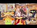 Beginning of video