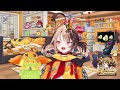 End of video