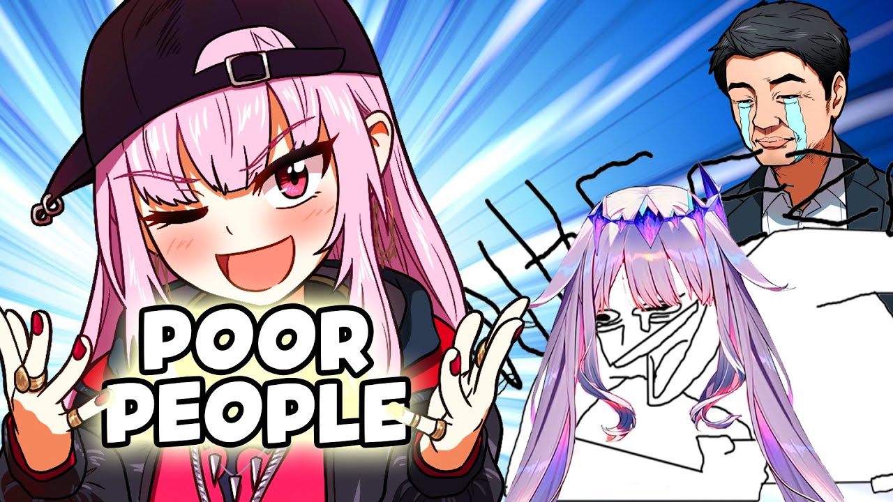 Hololive EN Forbidden Jokes (HoloEN Weekly)