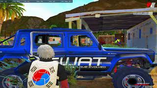 FiveM - Highlights Tuti #9 (Flame Evolved)