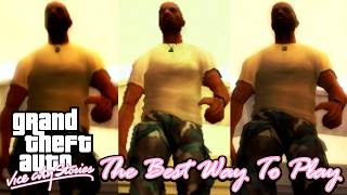 GTA Vice City Stories -  What's The BEST Way To Play In 2026 A Look At EVERY Version + PC!