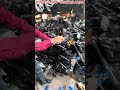 Xterm 125 Full modified Best quality Hebi (Xterm 125) All bike modified