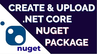 How to Create,Upload & Install .NET Core NuGet package screenshot 4