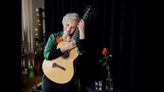 En Singeltants Memoarer En Sång- Och Berättarföreställning Av Och Med Gitte Pålsson Trailer