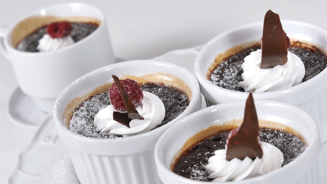 Leche Asada al estilo del Chef Juan Carlos López