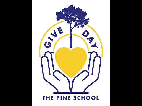 The Pine School / Give Day 2026