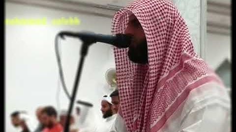 رمضان 2019 للقارئ محمد صالح اليمني