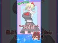 【東方Project】ルーミア　ちょっとルーミア描いてみたらしいじゃない【二次創作・ゆっくり】#shorts
