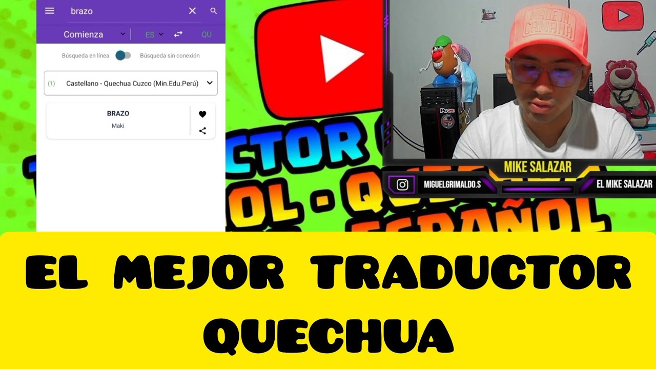 El mejor traductor de chino a español