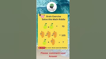 Can u solve this puzzle in 30 sec? |Brain Excercise 🧠 shorts #shorts #Quiz  videos