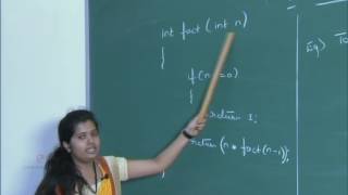 7 Engg CCP Lab Factorial of a Number using Recursion
