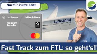 Sofort Lufthansa FTL werden ohne zu fliegen So kann es jeder schaffen