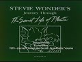 Stevie Wonder - Ecclesiastes