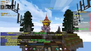 Mineplex Skywars EP. 3!