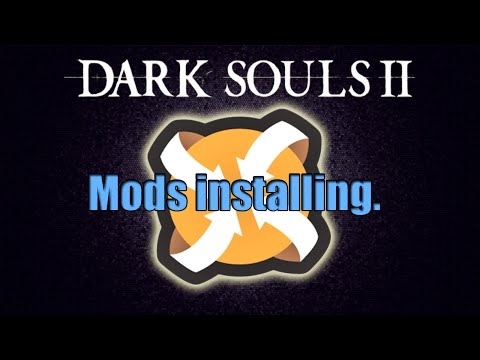 Video: Dark Souls 2 - PC-justeringer, GeDoSaTo-guide, Optimalisering, Ytelsesguide