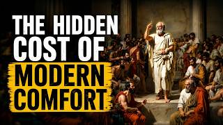 The Hidden Cost of Modern Comfort
