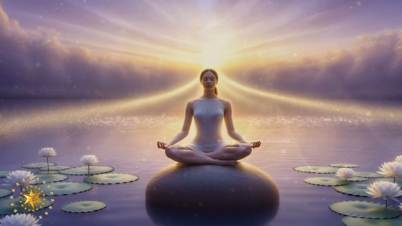 432Hz / Presença e Abundância Interna