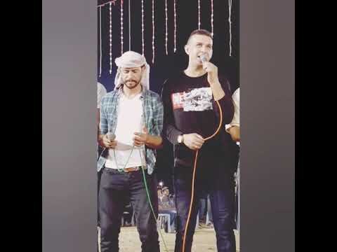 انا من وليفي انحرمته لهجه جديده طرب وحصرية طرب2020 تيسير أبوسويرح وهاني ابو كريشان