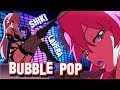 Shiki  lavera  bubble pop prod elixr