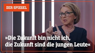 Kindheit in Auschwitz: Holocaustüberlebende Eva Umlauf im Deep-Dive-Talk | DER SPIEGEL