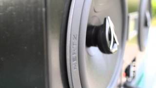 Boombox Flexing Kistradio