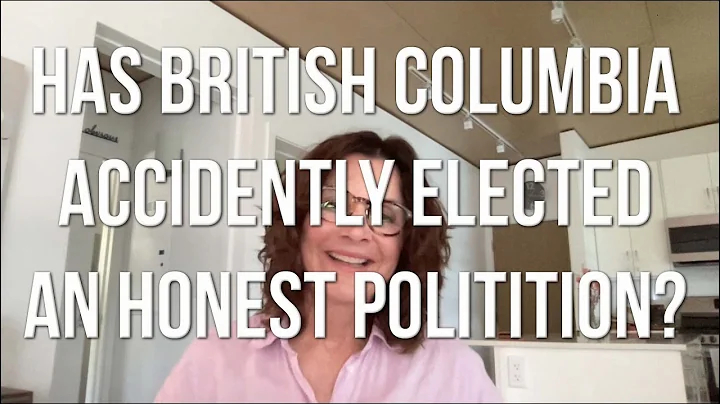 Dallas Brodie OneBC Interim Leader on the HPOA, LPA, EDMA