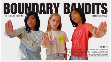 No Excuse for Abuse | A Cinematic Vision for a Safer Generation