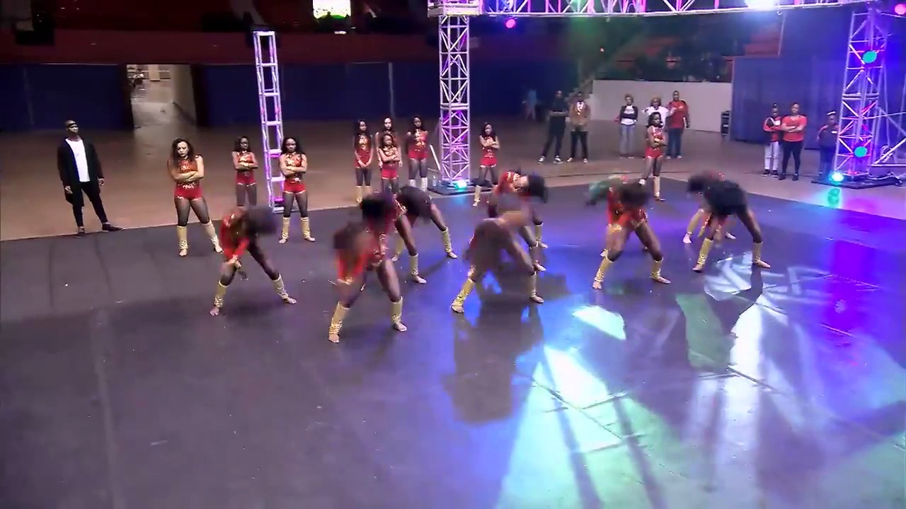 Bring it Dancing Dolls Season Finale Battle Royale 2017 YouTube