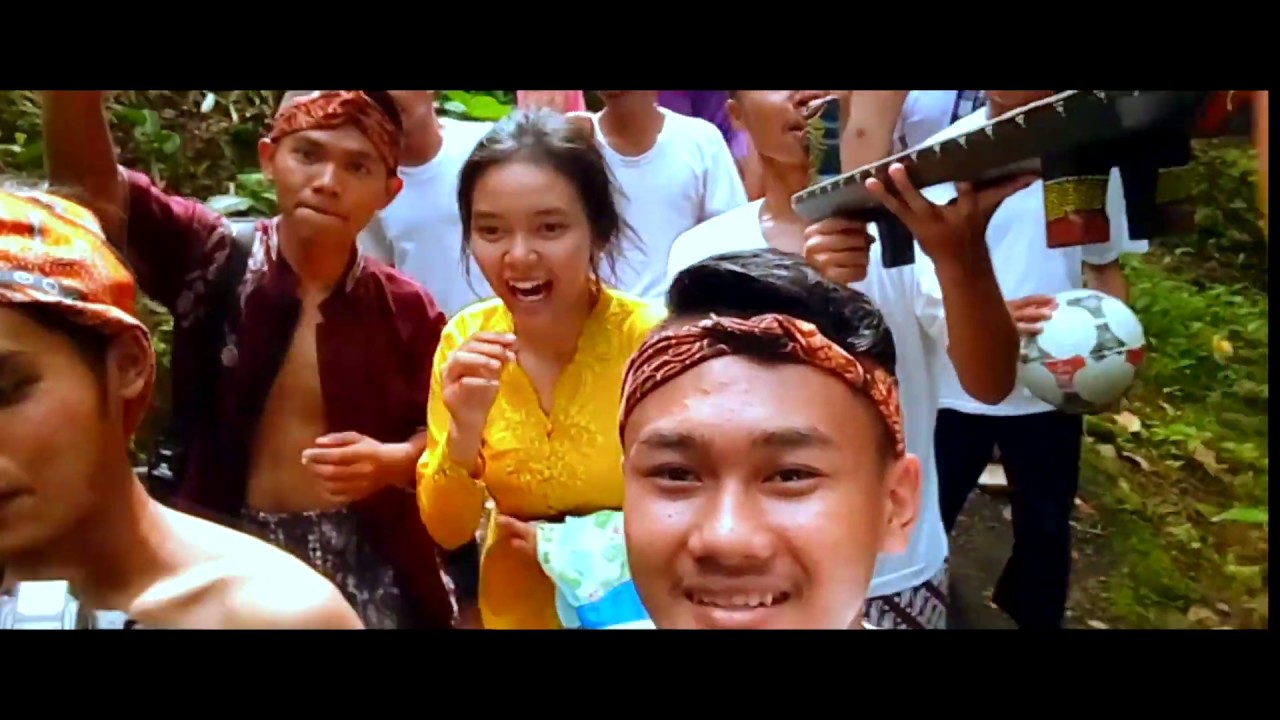 Fan4Class SMA 2 Ciamis (SAMANDA)