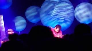 Animal Collective- Good Loving Outside, Live at Knockdown Center, NY, 12/02/17