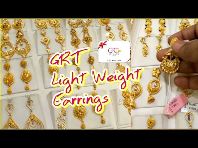 Oriana  From the house of GRT Jewellers  A pair of earrings in a  whimsical design to let you swing and float into your day Indicative Cost  Rs 45004 OrianabyGRT diamondjewellery 