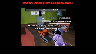 Dandys world compilation part2