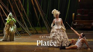 Extrait Platée By Jean-Philippe Rameau Julie Fuchs