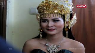 Nyi Blorong Penggoda! | Menembus Mata Batin The Series | ANTV Eps 43 26 Oktober 2018