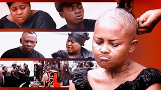 STRANGE RITUALS AFTER MY HUSBAND  PASSED - KUMAWOOD GHANA TWI MOVIE - GHANAIAN MOVIE