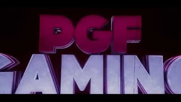 PGFGaming Intro ~ PimpinFX