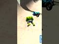 hulk biker cresh power ☠️☠️💀