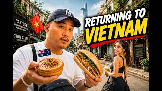 Aussie Viets Changed Saigon's Food Scene FOREVER