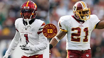 Commanders Will Build a Statue for Sean Taylor. Reason Behind Jahan Dotson Trade thumbnail