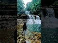 Incredible waterfall in Meghalaya...Must visit